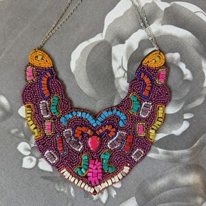 🌟3/$20🌟 Woman's Aztec Necklace